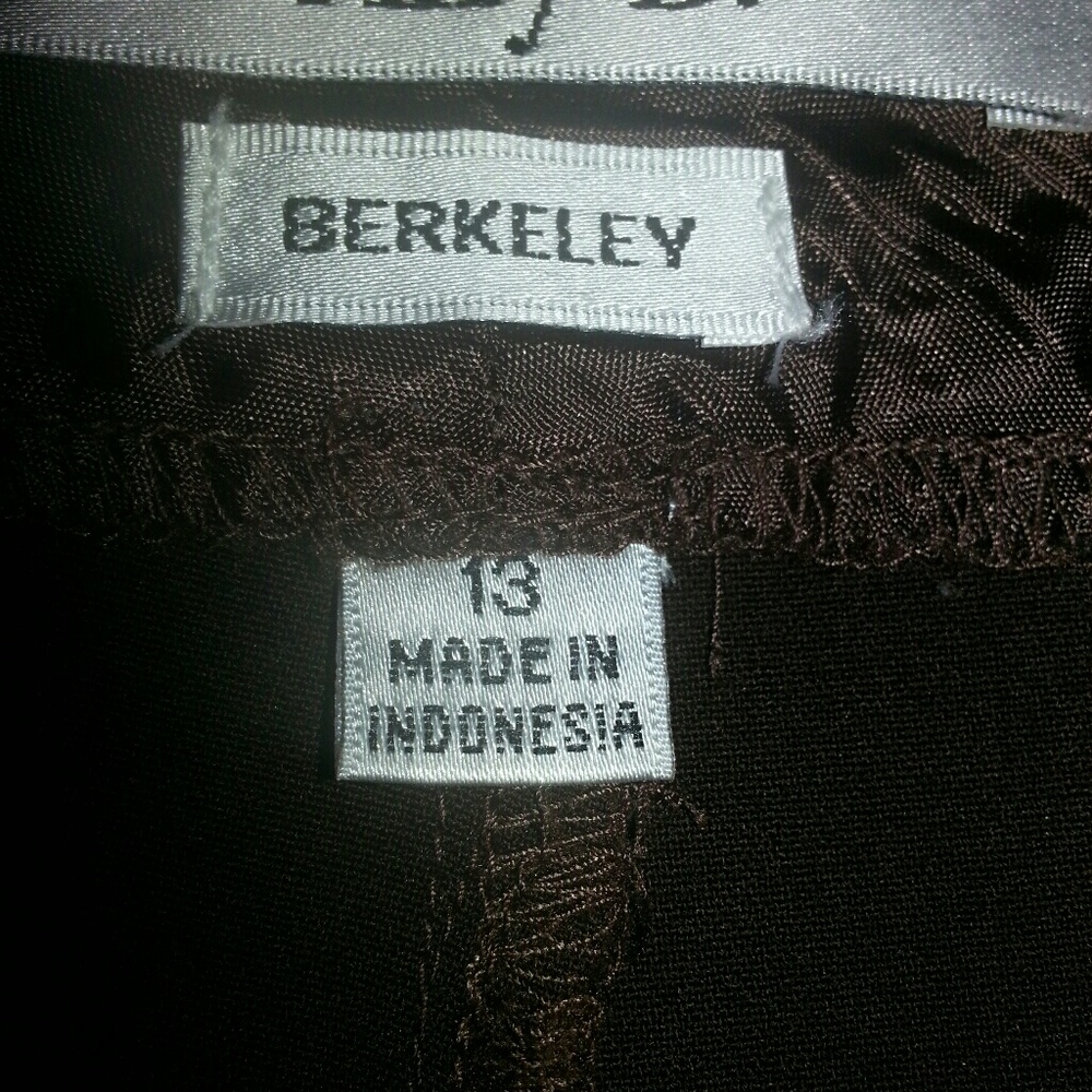 Pants - Picture 2 of 3